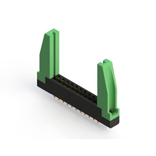 355-022-521-578 EDAC Inc.  Edgeboard Connectors